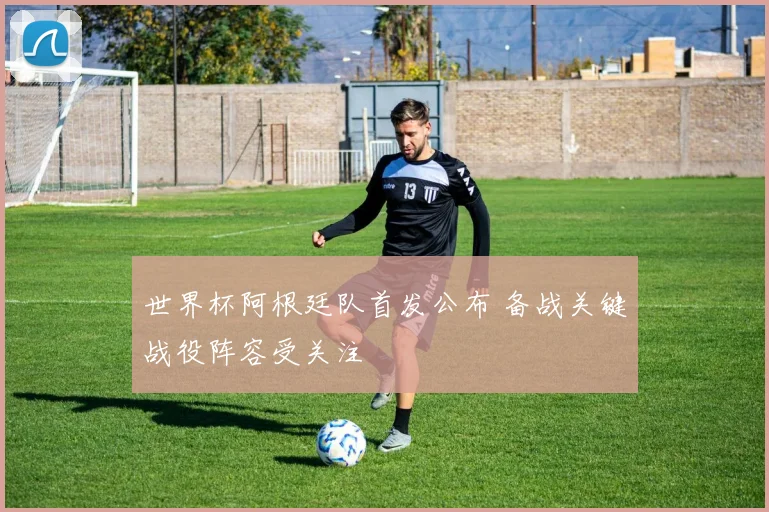 世界杯阿根廷队首发公布 备战关键战役阵容受关注