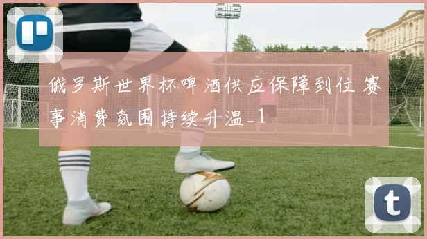 俄罗斯世界杯啤酒供应保障到位 赛事消费氛围持续升温_1