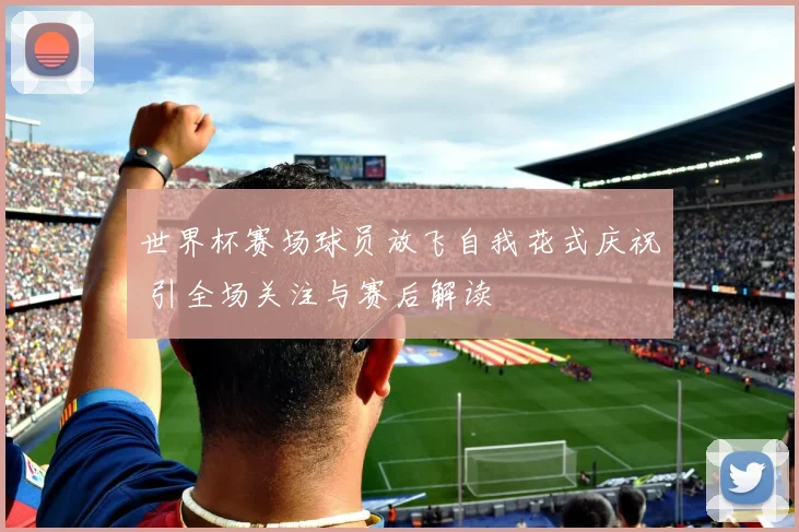 世界杯赛场球员放飞自我花式庆祝 引全场关注与赛后解读