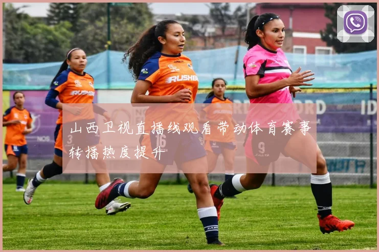 山西卫视直播线观看带动体育赛事转播热度提升