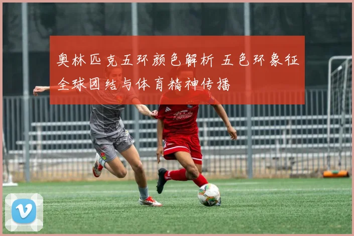 奥林匹克五环颜色解析 五色环象征全球团结与体育精神传播