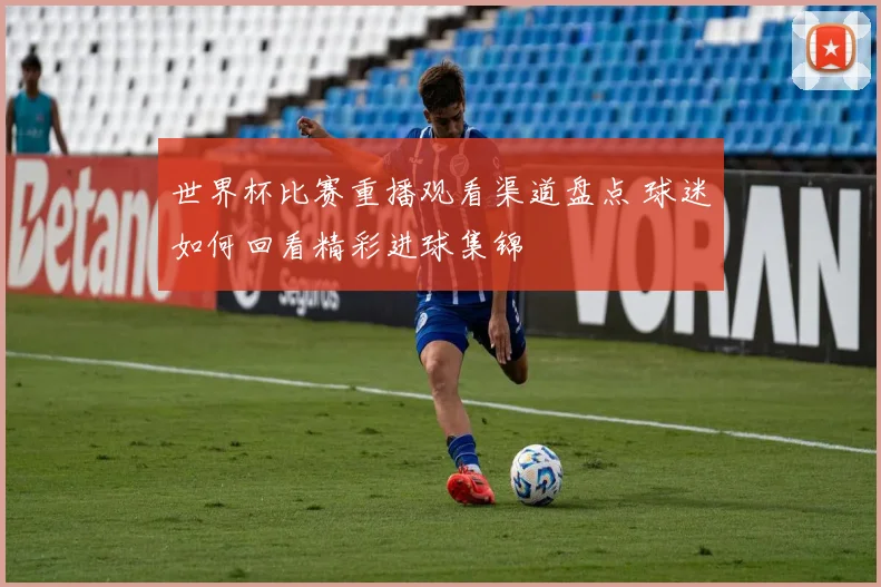 世界杯比赛重播观看渠道盘点 球迷如何回看精彩进球集锦